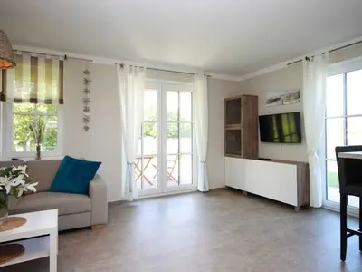 Ferienhaus für 4 Personen (81 m²) in Börgerende-Rethwisch 1/10