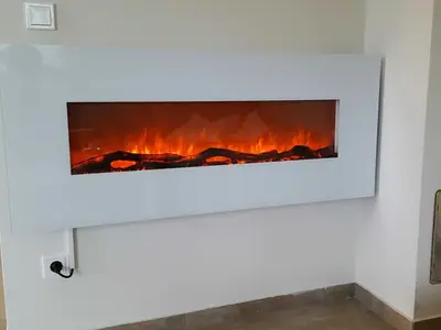 Ferienhaus für 4 Personen (81 m²) in Börgerende-Rethwisch 4/10