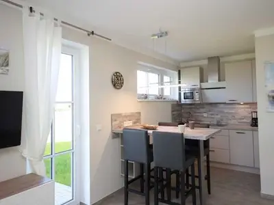 Ferienhaus für 4 Personen (81 m²) in Börgerende-Rethwisch 9/10