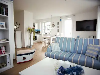 Ferienhaus für 6 Personen (83 m²) in Börgerende-Rethwisch 1/10
