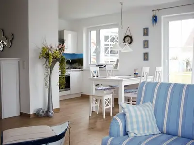 Ferienhaus für 6 Personen (83 m²) in Börgerende-Rethwisch 4/10