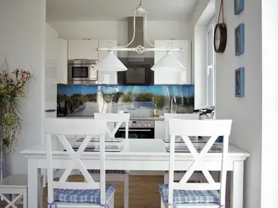 Ferienhaus für 6 Personen (83 m²) in Börgerende-Rethwisch 6/10