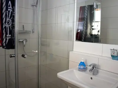 Ferienhaus für 6 Personen (83 m²) in Börgerende-Rethwisch 9/10
