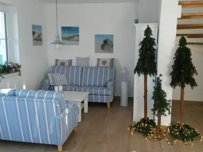 Ferienhaus für 6 Personen (83 m²) in Börgerende-Rethwisch 1/10