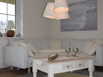 Ferienhaus für 6 Personen (90 m²) in Börgerende-Rethwisch 1/10