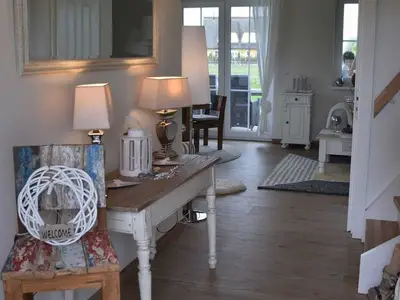 Ferienhaus für 6 Personen (90 m²) in Börgerende-Rethwisch 4/10