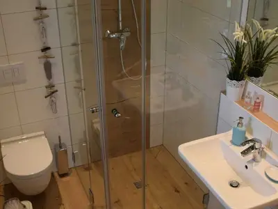 Ferienhaus für 6 Personen (90 m²) in Börgerende-Rethwisch 5/10