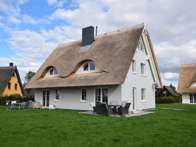 Ferienhaus für 6 Personen (90 m²) in Börgerende-Rethwisch 10/10