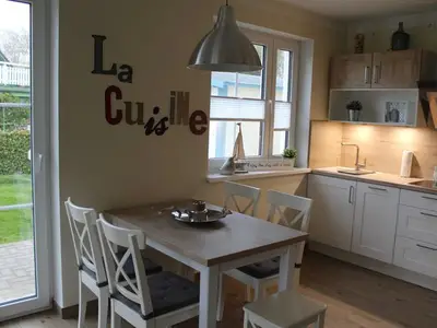 Ferienhaus für 4 Personen (90 m²) in Börgerende-Rethwisch 5/10