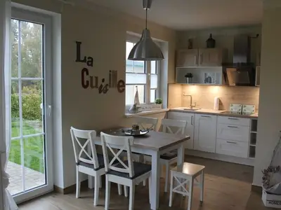 Ferienhaus für 4 Personen (90 m²) in Börgerende-Rethwisch 6/10