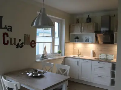 Ferienhaus für 4 Personen (90 m²) in Börgerende-Rethwisch 7/10
