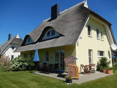 Ferienhaus für 5 Personen (75 m²) in Börgerende-Rethwisch 5/10