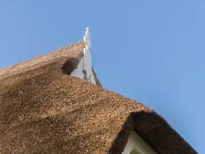 Ferienhaus für 5 Personen (75 m²) in Börgerende-Rethwisch 6/10