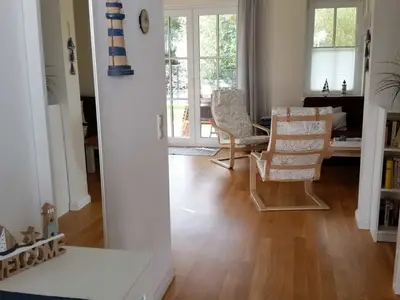 Ferienhaus für 5 Personen (75 m²) in Börgerende-Rethwisch 9/10
