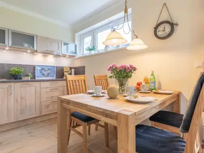 Ferienhaus für 4 Personen (81 m²) in Börgerende-Rethwisch 6/10