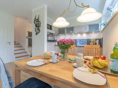 Ferienhaus für 4 Personen (81 m²) in Börgerende-Rethwisch 7/10