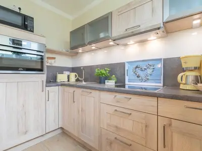 Ferienhaus für 4 Personen (81 m²) in Börgerende-Rethwisch 5/10