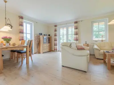 Ferienhaus für 4 Personen (81 m²) in Börgerende-Rethwisch 1/10
