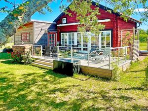 Ferienhaus für 5 Personen (60 m²) in Borgholm