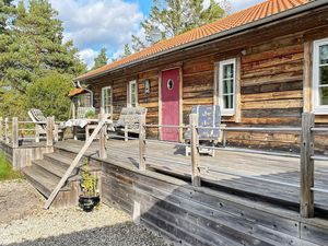 Ferienhaus für 5 Personen (100 m&sup2;) in Borgholm