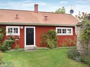 Ferienhaus für 4 Personen (42 m²) in Borgholm