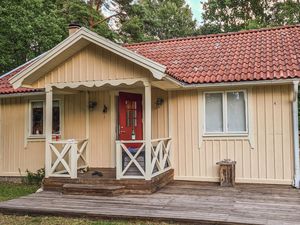 Ferienhaus für 9 Personen (100 m²) in Borgholm