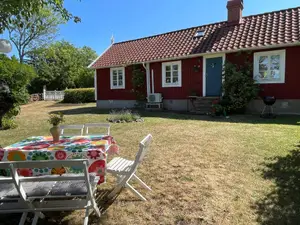 Ferienhaus für 7 Personen (93 m²) in Borgholm