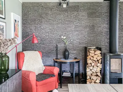 living-room