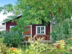 Ferienhaus für 6 Personen (37 m²) in Borgholm