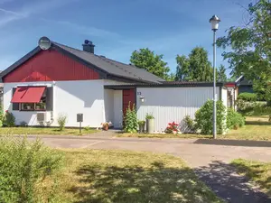 Ferienhaus für 4 Personen (80 m²) in Borgholm