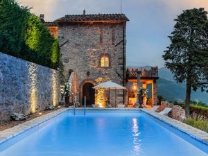 Ferienhaus für 6 Personen (280 m²) in Borgo A Mozzano