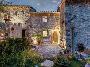 Ferienhaus für 6 Personen (280 m&sup2;) in Borgo A Mozzano