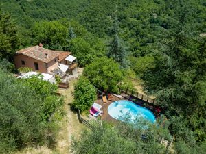 Ferienhaus für 8 Personen (190 m&sup2;) in Borgo San Lorenzo