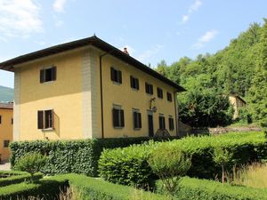 Ferienhaus für 10 Personen in Borgo San Lorenzo