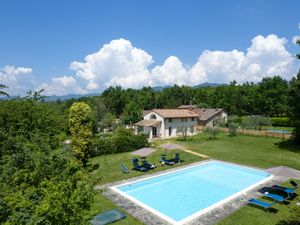 Ferienhaus für 7 Personen (140 m²) in Borgo San Lorenzo