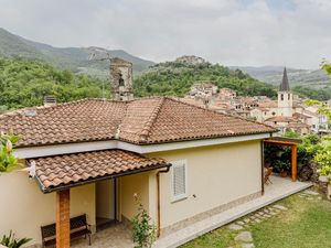 Ferienhaus für 5 Personen (80 m²) in Borgomaro
