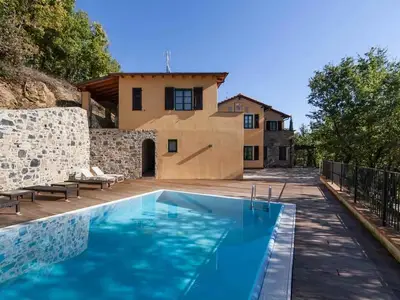 Ferienhaus für 15 Personen (300 m²) in Borgomaro 6/10