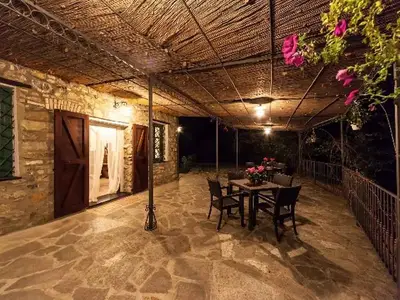 Ferienhaus für 15 Personen (300 m²) in Borgomaro 7/10