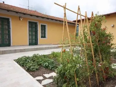 Ferienhaus für 15 Personen (300 m²) in Borgomaro 10/10