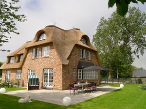 Ferienhaus für 6 Personen (120 m²) in Borgsum