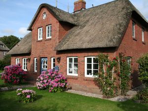 Ferienhaus für 10 Personen (150 m&sup2;) in Borgsum