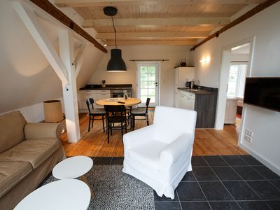 Ferienhaus für 5 Personen (75 m²) in Borgsum 3/10