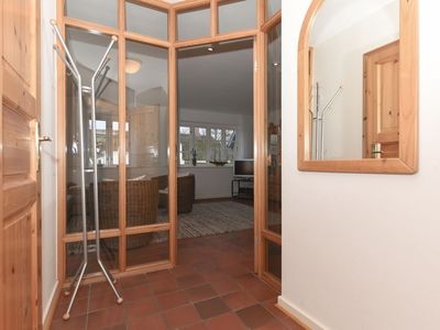 Ferienhaus für 6 Personen (100 m²) in Borgsum 9/10