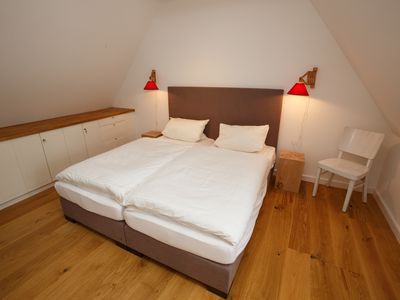 Ferienhaus für 5 Personen (75 m²) in Borgsum 8/10