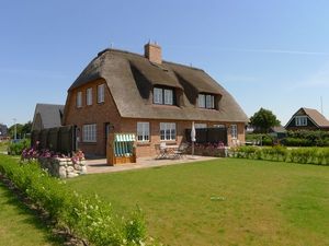 Ferienhaus für 4 Personen (130 m²) in Borgsum