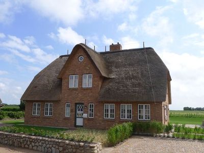 Ferienhaus für 6 Personen (190 m²) in Borgsum 1/10