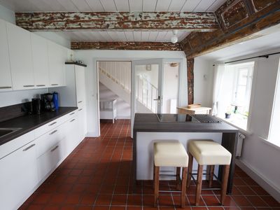 Ferienhaus für 6 Personen (95 m²) in Borgsum 8/10