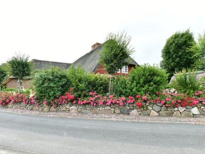 Ferienhaus für 2 Personen (70 m²) in Borgsum 10/10