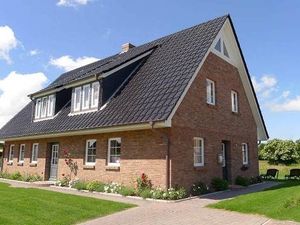 Ferienhaus für 4 Personen (100 m&sup2;) in Borgsum