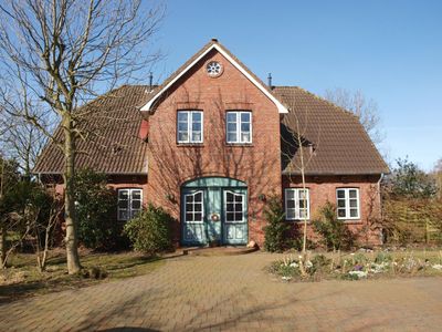 Ferienhaus für 5 Personen (90 m²) in Borgsum 2/10